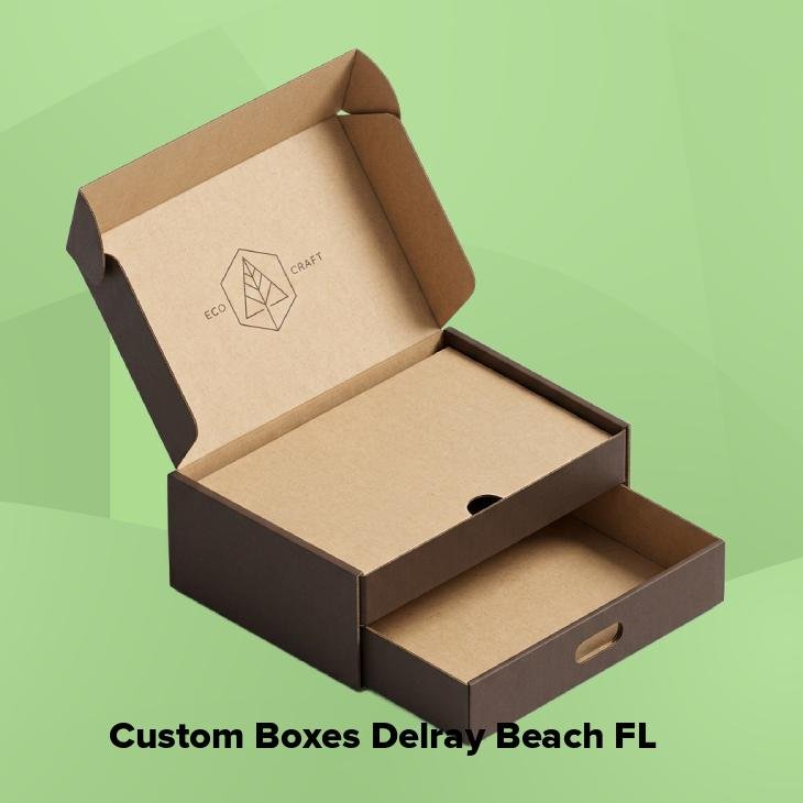 Custom boxes delray beach fl