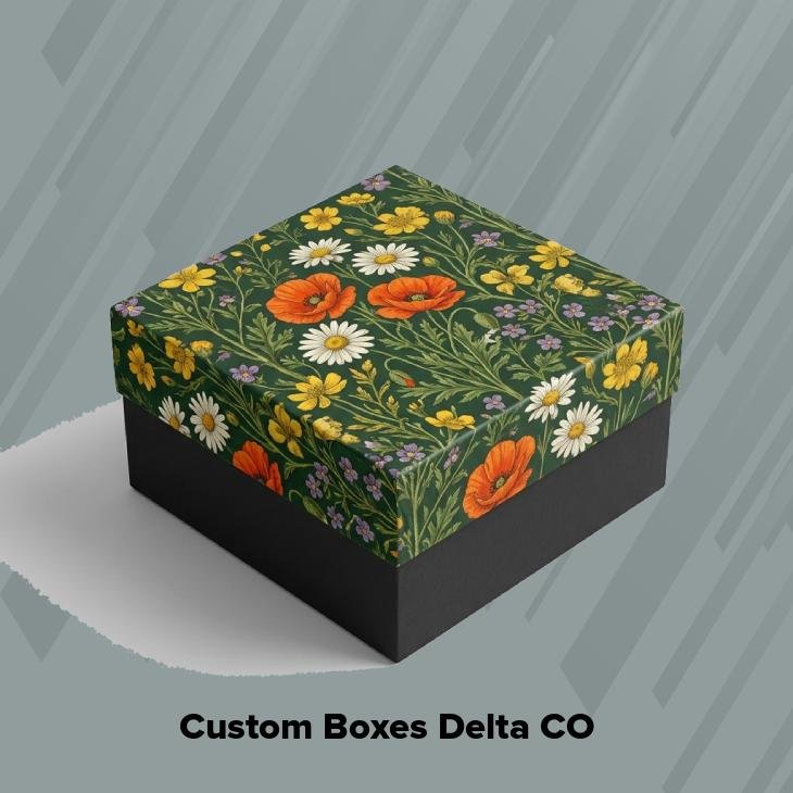 Custom boxes delta co