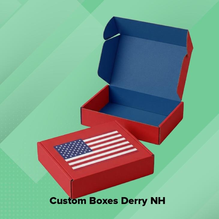 Custom boxes derry nh