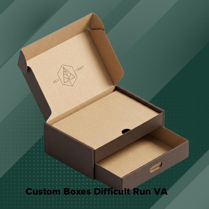 Custom boxes difficult run va
