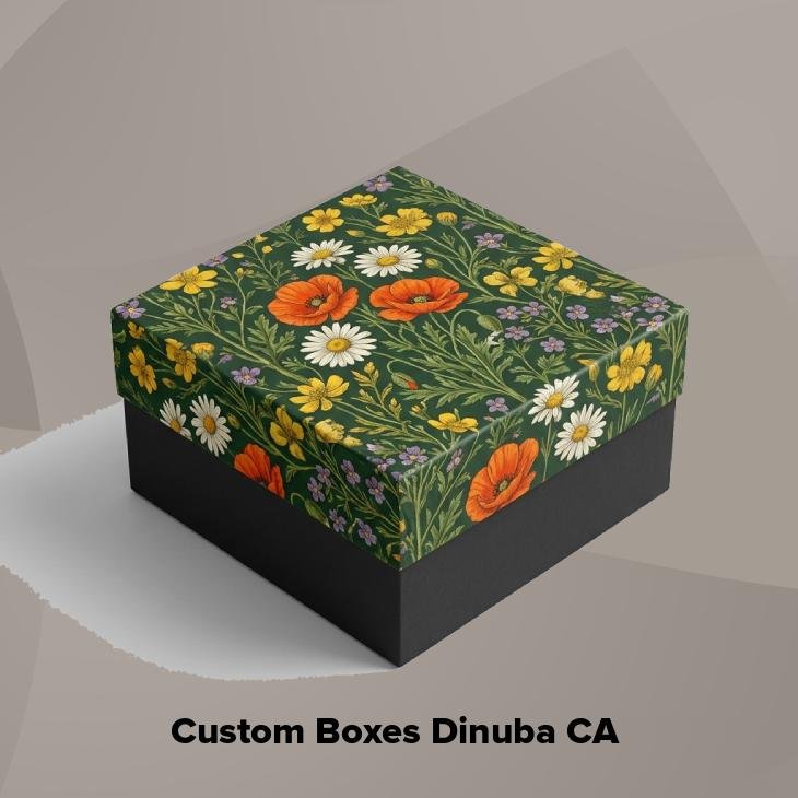 Custom boxes dinuba ca