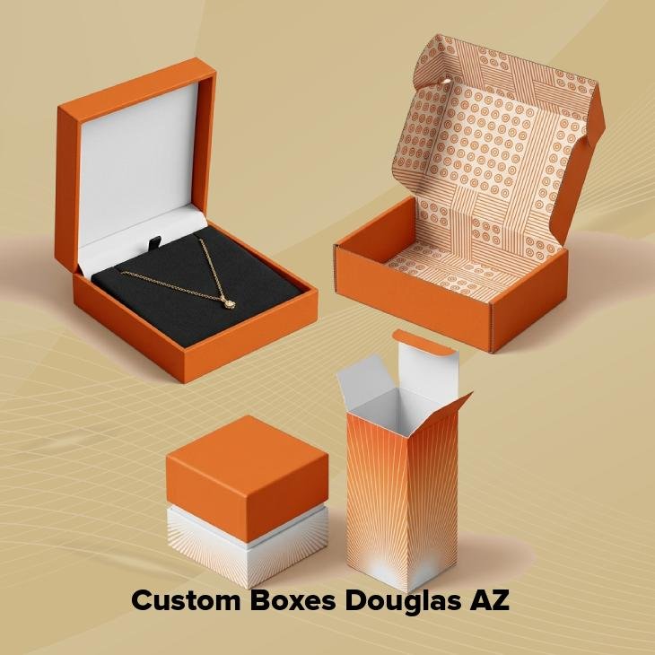 Custom boxes douglas az
