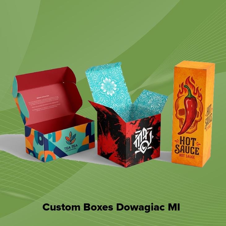 Custom boxes dowagiac mi