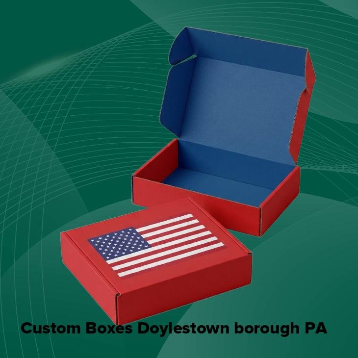 Custom boxes doylestown borough pa