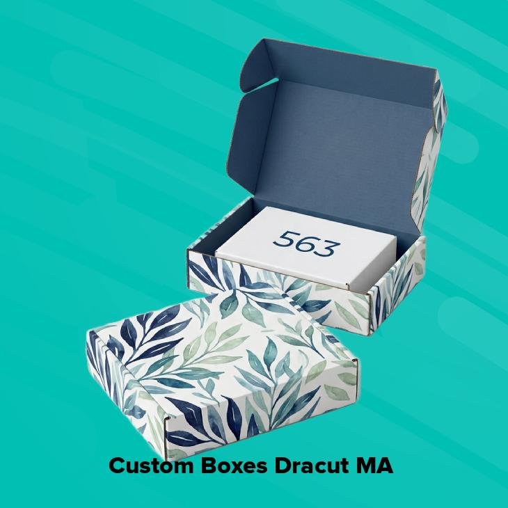 Custom boxes dracut ma
