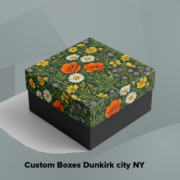 Custom boxes dunkirk city ny