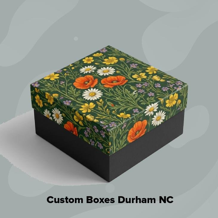 Custom boxes durham nc