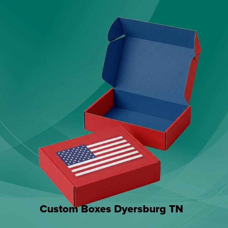 Custom boxes dyersburg tn