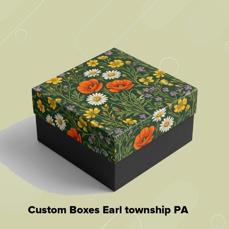 Custom boxes earl township pa