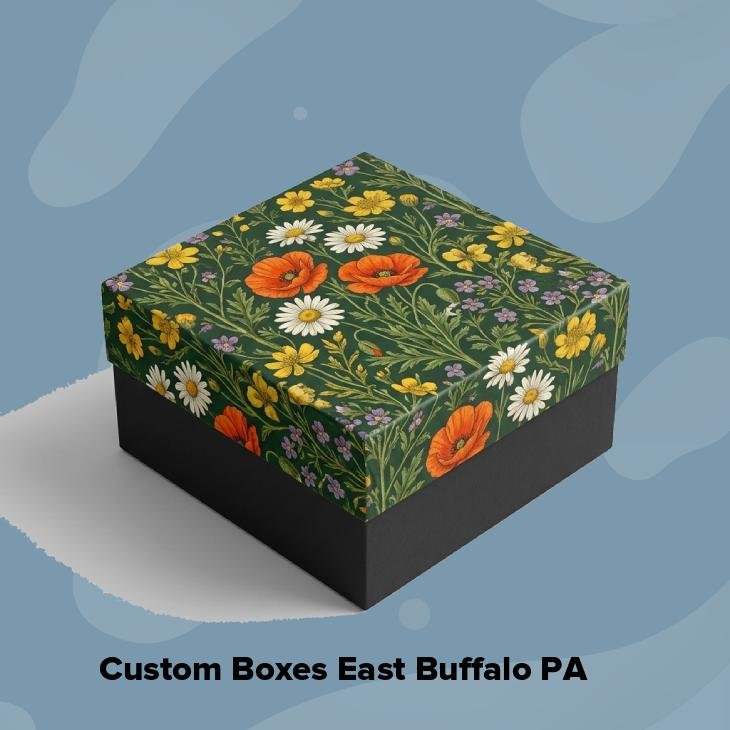 Custom boxes east buffalo pa