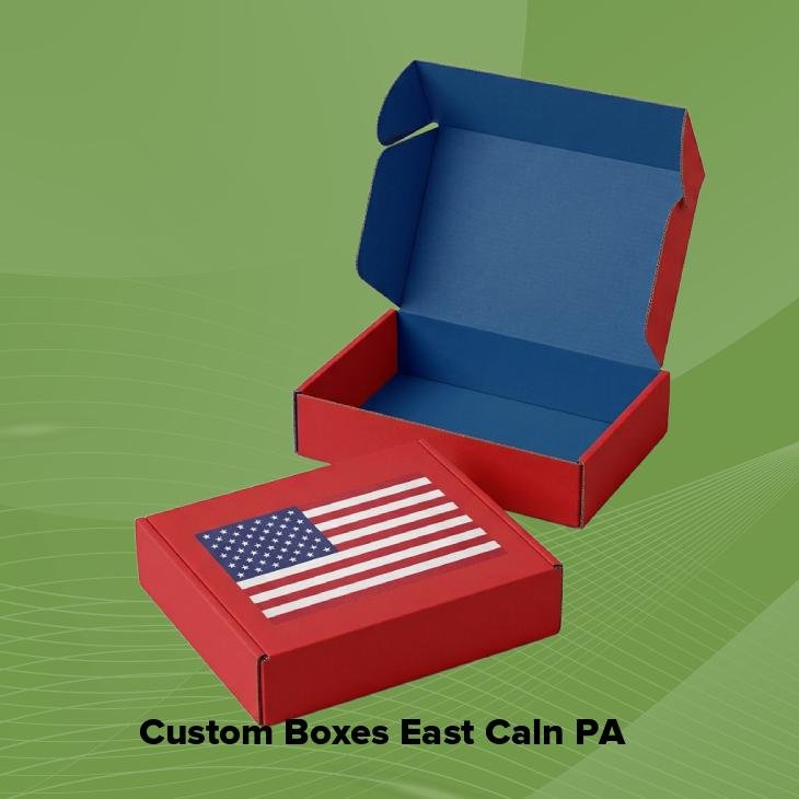 Custom boxes east caln pa