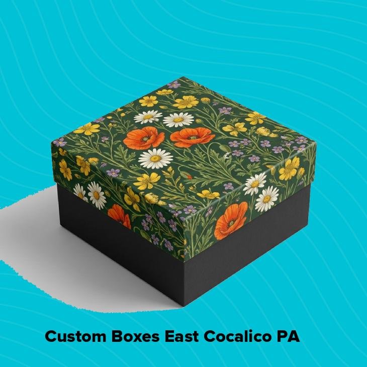 Custom boxes east cocalico pa