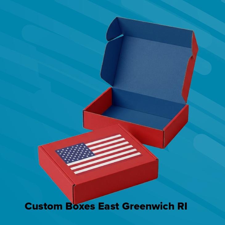 Custom boxes east greenwich ri