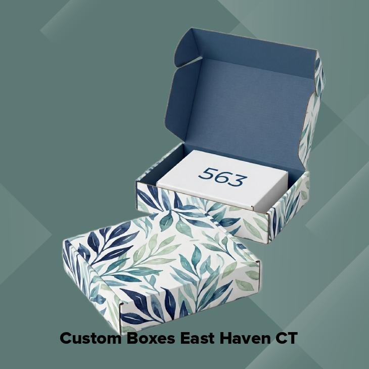 Custom boxes east haven ct