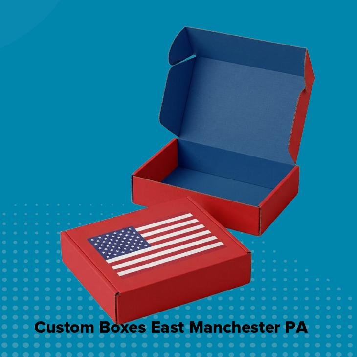 Custom boxes east manchester pa