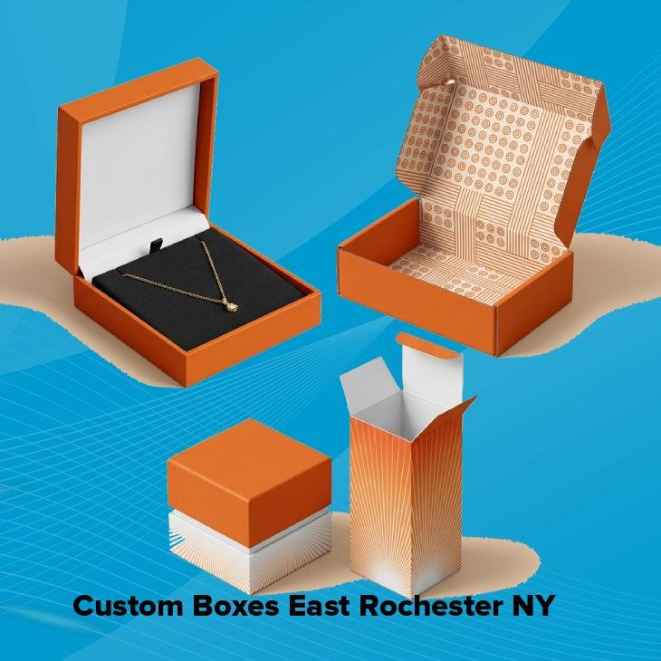 Custom boxes east rochester ny