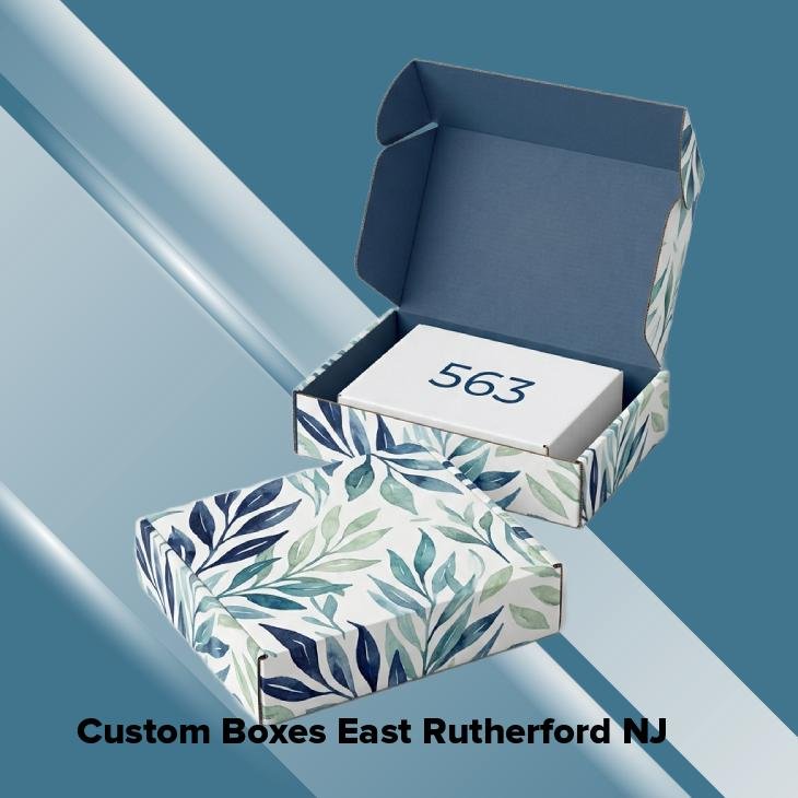 Custom boxes east rutherford nj