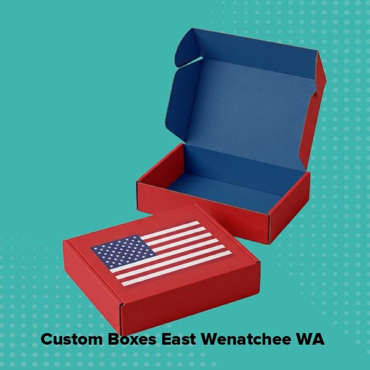 Custom boxes east wenatchee wa