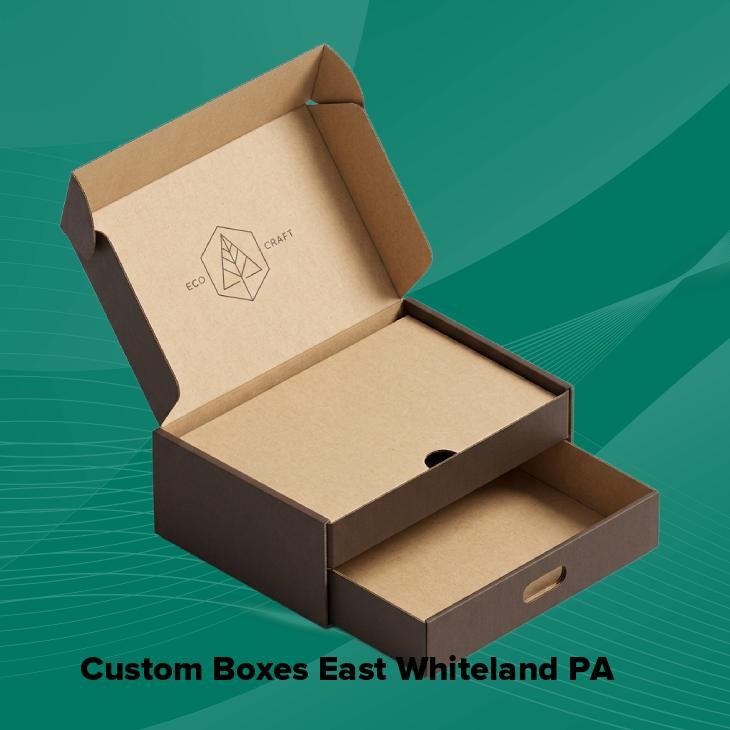 Custom boxes east whiteland pa