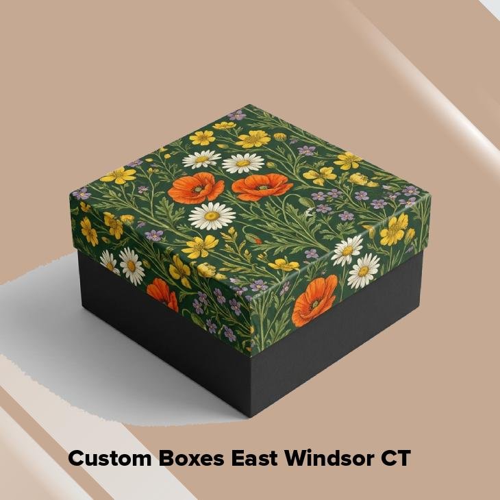 Custom boxes east windsor ct