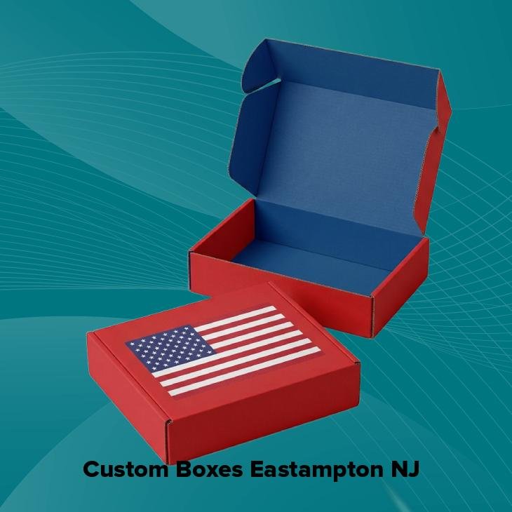 Custom boxes eastampton nj