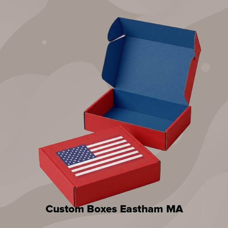 Custom boxes eastham ma