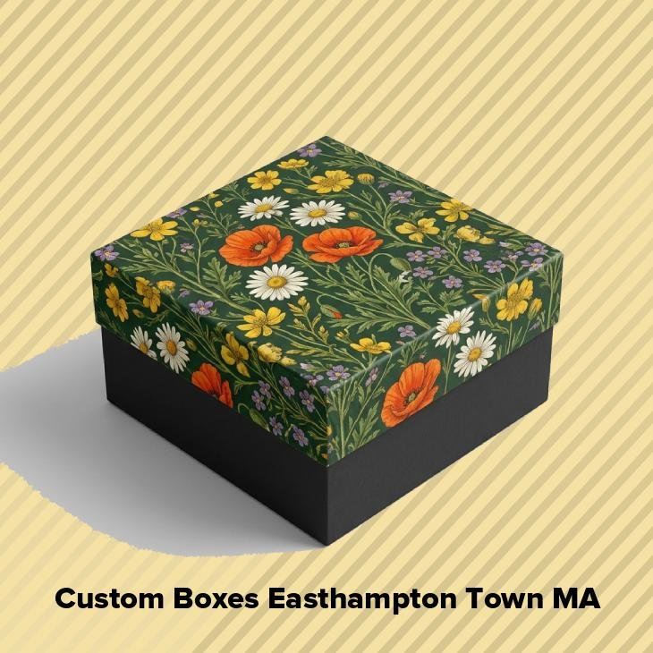Custom boxes easthampton town ma