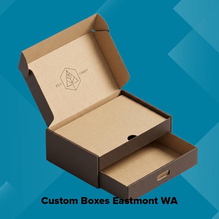 Custom boxes eastmont wa