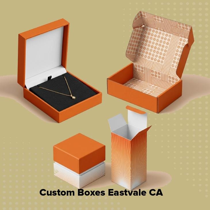 Custom boxes eastvale ca