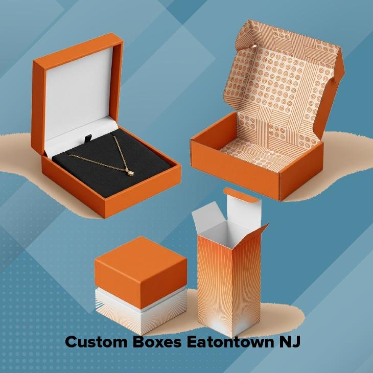 Custom boxes eatontown nj