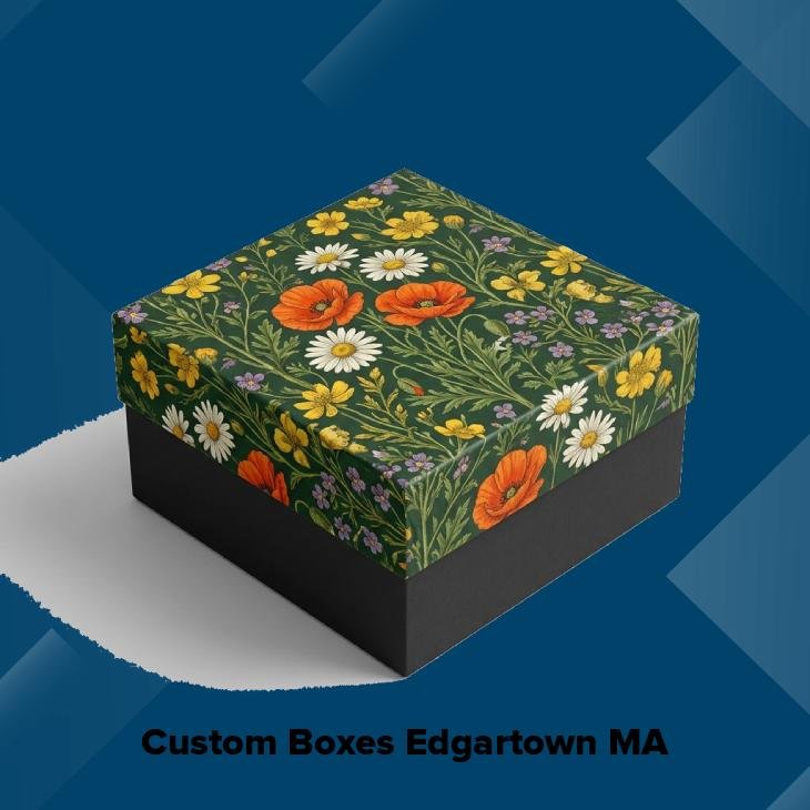Custom boxes edgartown ma