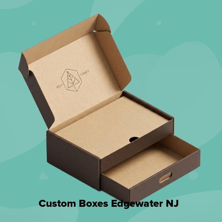 Custom boxes edgewater nj