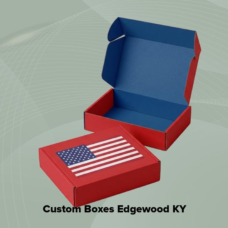 Custom boxes edgewood ky