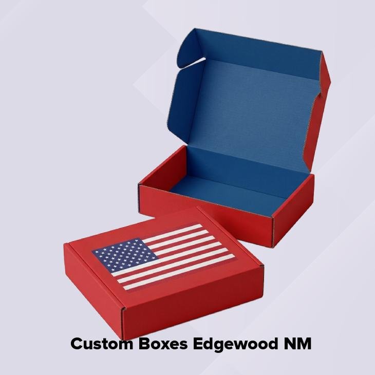 Custom boxes edgewood nm