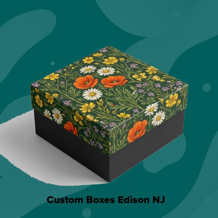 Custom boxes edison nj