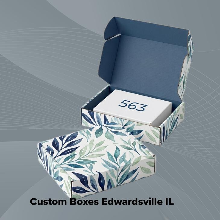 Custom boxes edwardsville il
