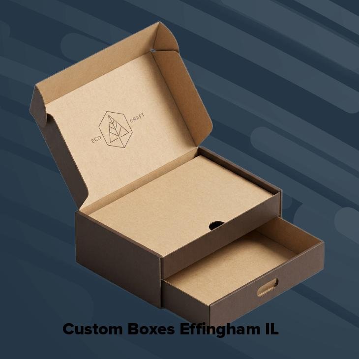 Custom boxes effingham il