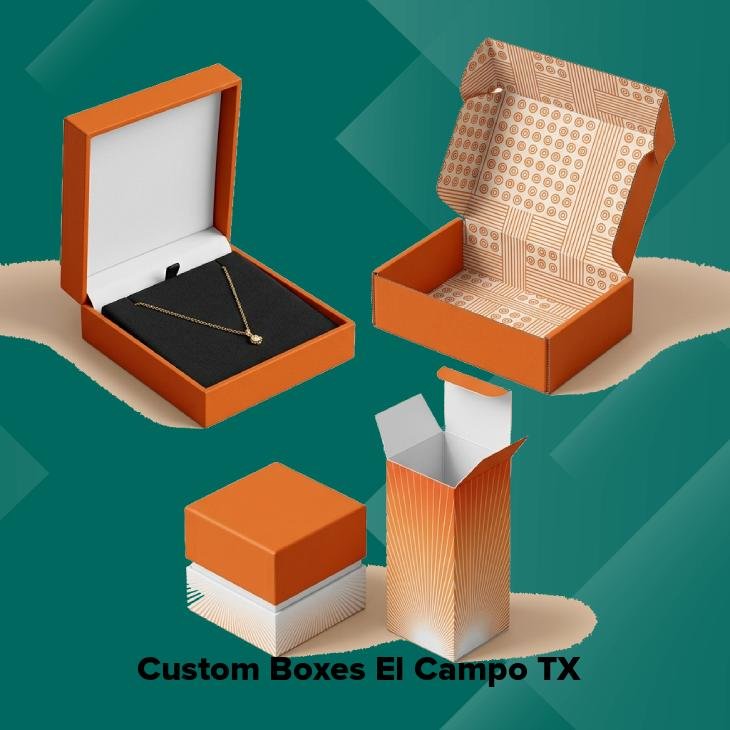 Custom boxes el campo tx