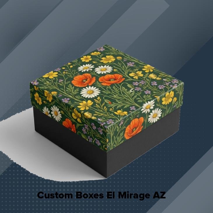 Custom boxes el mirage az