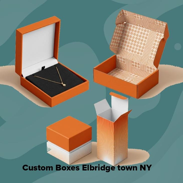 Custom boxes elbridge town ny
