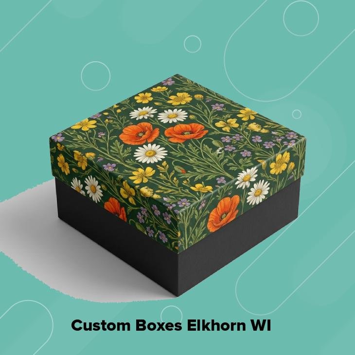 Custom boxes elkhorn wi