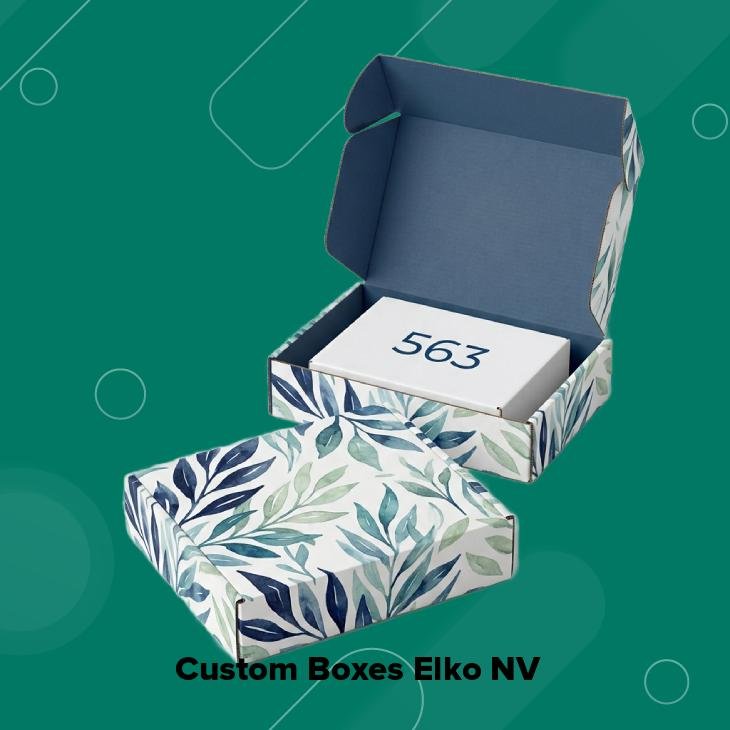 Custom boxes elko nv