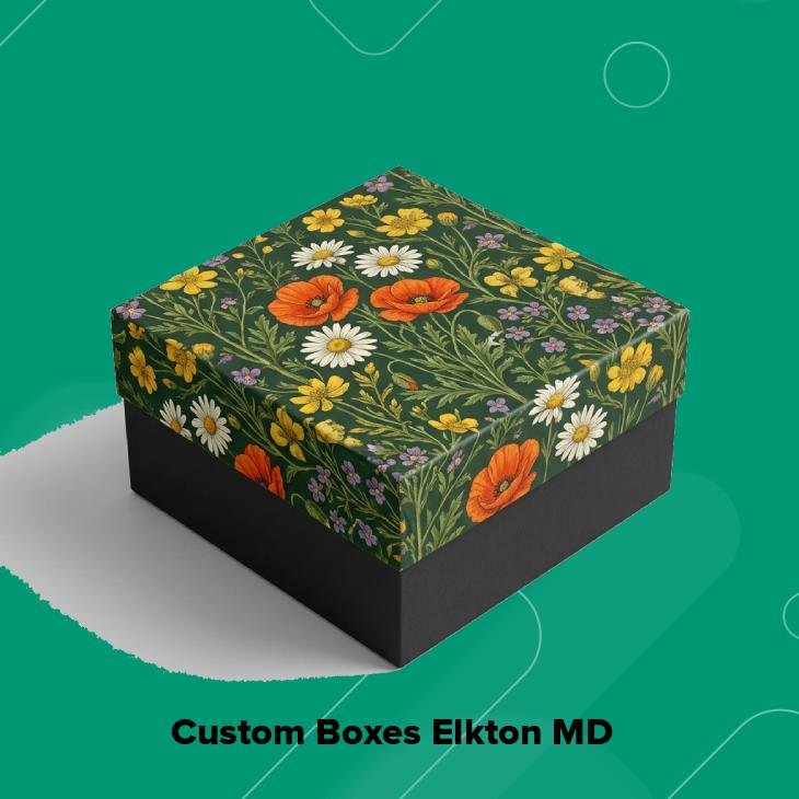 Custom boxes elkton md