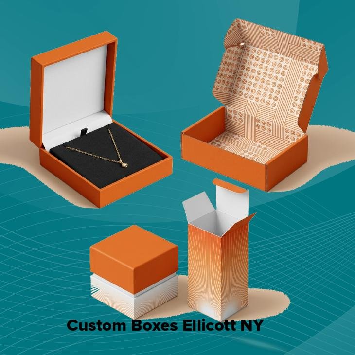 Custom boxes ellicott ny
