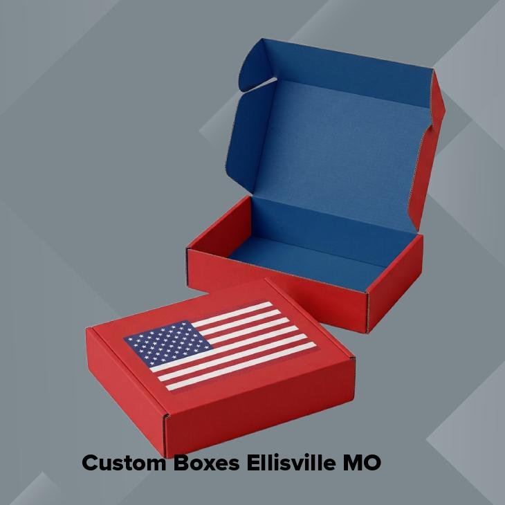 Custom boxes ellisville mo