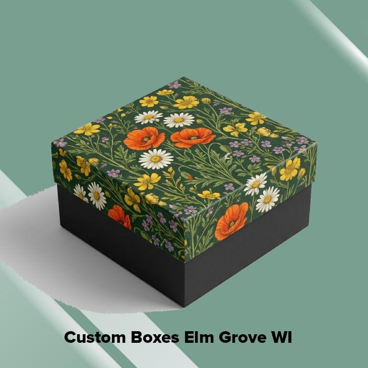 Custom boxes elm grove wi