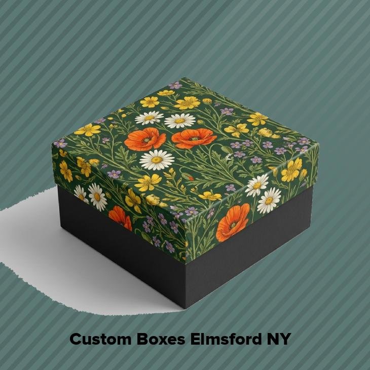 Custom boxes elmsford ny