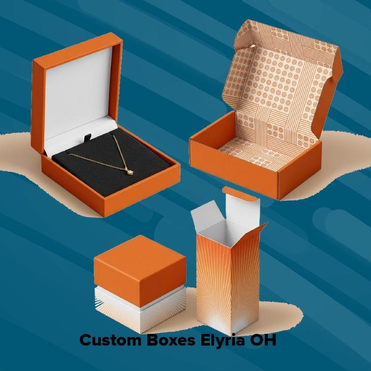 Custom boxes elyria oh