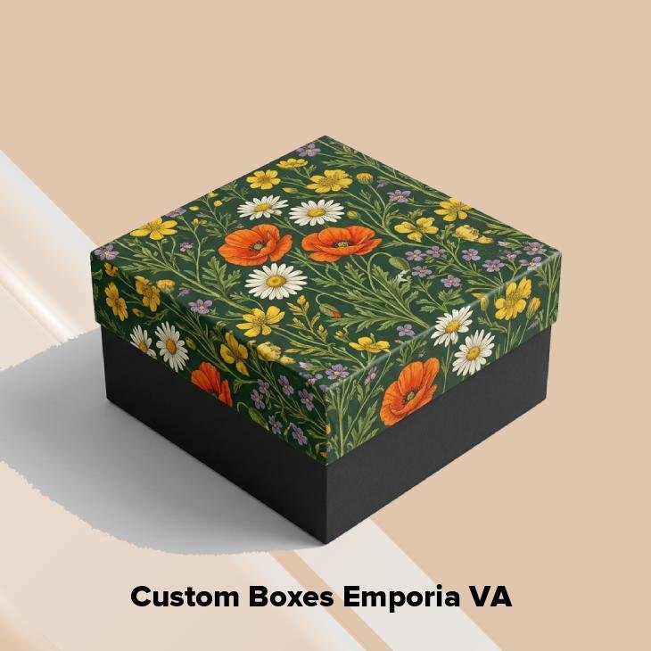 Custom boxes emporia va