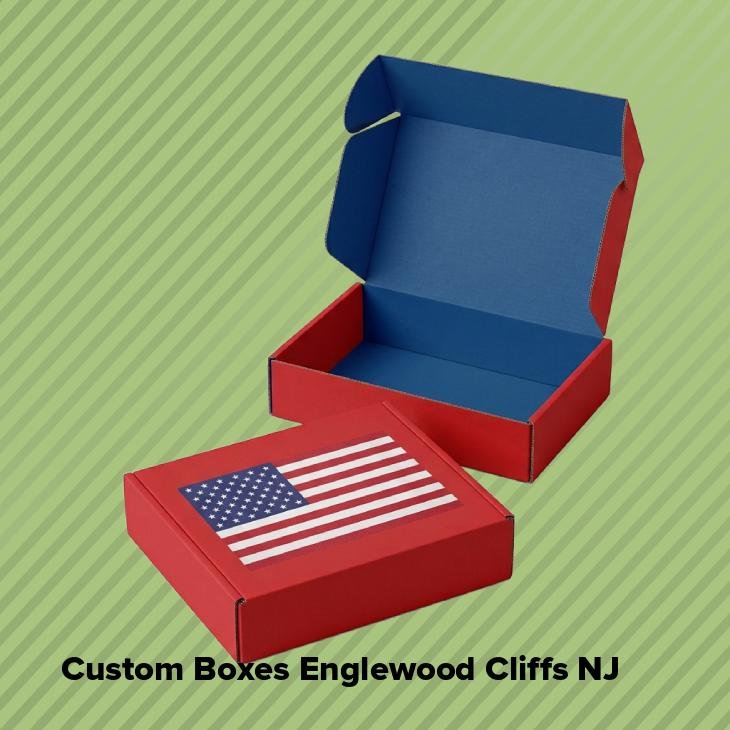 Custom boxes englewood cliffs nj